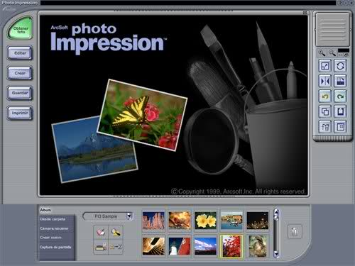 photoimpression 4 free download